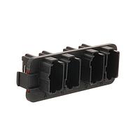 DEUTSCH - TE Connectivity DT13-12PA-R015 Receptacle EEC HEADER