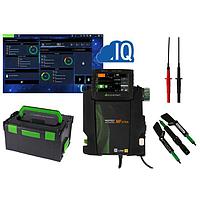 Gossen Metrawatt PROFiTEST MF XTRA Meister-Set Testing Of Electric Installations And Systems (65 V ~ 500 V AC; 15.4 Hz ~ 420 Hz)