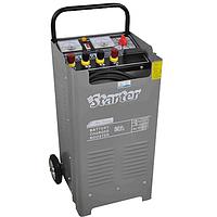 SHUGUANG JQST-1000 battery charger operating by ignition