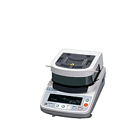 AND ML-50 Moisture Analyzers (51g x 0.005g / 0.1%)