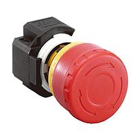IDEC XA1E-BV304V-R Emergency Stop Switches 16mm Emergency-Stop