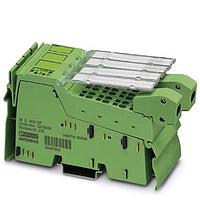 PHOENIX CONTACT 2878735 Controllers IB IL SGI 2/F- 2MBD-PAC