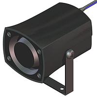 PUI Audio X-5735-LW350-S-2-R Piezoelectric 2500Hz 110dBA 12Vdc