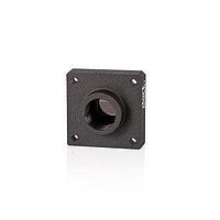 Basler 108221 Area Scan Camera Modules The Basler daA3840-30mc (S-Mount) BCON for MIPI camera module with the ON Semiconductor Premium 4K with superb HDR high performance RGB bayer CMOS sensor delivers 30 frames per second at 8 MP resolution.This model comes with a S-mount.