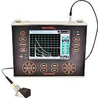 Ultrasonic Flaw Detector Calibration Service