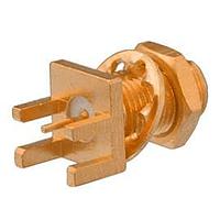 Johnson / Cinch Connectivity Solutions 133-5701-801 Connectors MCX STRAIGHT JACK REVERSE POLARITY