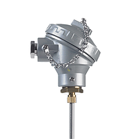 Sterling Sensors RMNHI36MM500006N Mineral Insulated RTD with Standard (KNE) Head (Pt100 3-wire class B Ø6x500mm; -100~600°C)