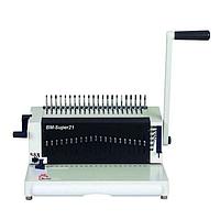 SILICON BM-SUPER21 Binding Machine
