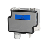Pressure Sensors & Transmitters, Tranducers