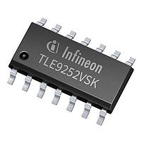 Infineon TLE9252VSKXUMA1 High Speed IN VEHICLE NETWORK ICS