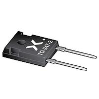 Nexperia PSC1665LQ SiC Schottky Diodes 650 V, 20 A SiC Schottky diode in D2PAK R2P for automotive applications