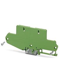 PHOENIX CONTACT 2709367 Side Element UM108-N-SEFE/L-A73