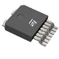 STMicroelectronics VN7007ALHTR High-Side High side driver current sense analog feedback for automotive applications