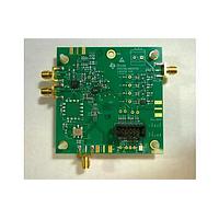 Texas Instruments LMX2492EVM Frequency Synthesizer LMX2492 EVAL MOD