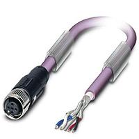 PHOENIX CONTACT 1518216 Sensor Cables / Actuator Cables SAC-5P- 2.0-920/FS SCO