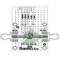 Guerrilla RF GRF5109-EVB RF Amplifier Evaluation board for GRF5109