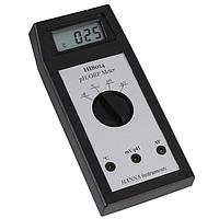HANNA HI8014 Educational pH/ORP Meter