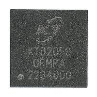 Kinetic Technologies KTD2059EUAC-TR RGB LED Driver 36-Channel RGB LED Drivers with I2C Control