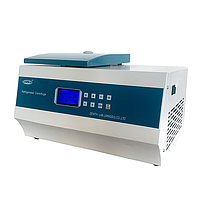 Zenith Lab HC-20F High Speed Refrigerated Centrifuge (20000rpm)