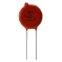 Vishay Cera-Mite 20VLD90-R AC Line Rated Ceramic Disc Capacitors Class X2 400 VAC .375LS .009UF 20%