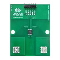 Allegro MicroSystems CTD453-24B Current Sensor Development Tools Contactless current Sensor Demo Board CT453-H24MRTS16 (24 mT Bipolar; VDD = 3.3 V; Up to +125C)