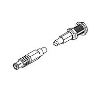 Molex 73419-4862 RF Cable Assemblies CBL ASSY,MCX PLG RA/MCX JCK BH,RD316,12"
