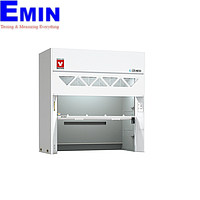 Yamato LDS-N150T Fume Hood (59Pa)