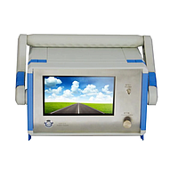 XZH Test XHLD305 SF6 Dew Point Meter High Voltage Circuit Breaker Testing (-80°C ~ +20°C)