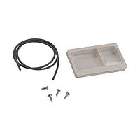 SCHNEIDER GV2E01 Motor Drives MAN-START IP55 IEC SEALING KIT