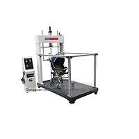 TONYHK TC-002 Baby Carriage Free-Set Test Machine (50kg)