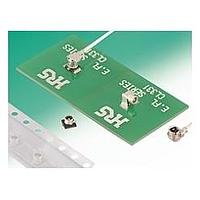 Hirose Electric HRMP-E.FLJ(40) RF Adapters - Between Series RF COAX CONN ADAPTER