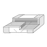 YAGEO AQ0603BRNPO9BN1R0 Automotive MLCCs 50V 1pF C0G 0603 Tol 0.1pF AEC-Q200