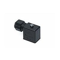Molex 1212030013 Circular DIN Connectors mPm FORM B ISO V0 NBR GKT BLK