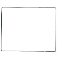 Protektive Pak 37458 Anti-Static, Container FRAME, I.D. 3/16 x 12-1/2 x 18-11/16 IN