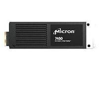 Micron MTFDKBZ7T6TFR-1BC1ZABYY PCIe SSDs 7450 8TByte E1.S 32x111x5.9