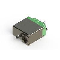 EDAC 516-038-542-261 Connectors Rack & Panel Connector