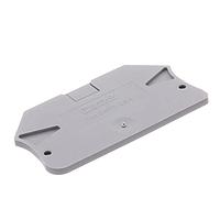 PHOENIX CONTACT 1088746 End Cover D-PTV 2,5/4