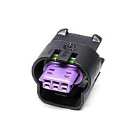 Aptiv 15336121 Connectors ASM CONN 3 F GT BLACK, SEALED