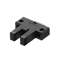 Autonics BS5-K2R-P Groove-Depth 9mm Photomicro Sensors (≤0.05mm, PNP)