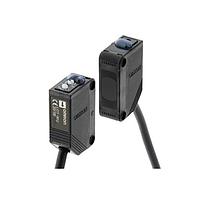 OMRON E3Z-T81 Compact Photoelectric Sensor (15000 mm, PNP)