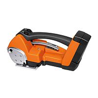 ITATOOLS ITA 24 Battery Strapping Tool  for PP & PET Strap (ITA 24 + 3 Battery + 1 Battery Charger)