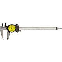 Mitutoyo 505-672 Dial Caliper (0-200mm/ 0.02mm)