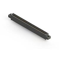 EDAC 395-044-542-607 Standard Card Edge Connectors .100" (2.54mm) Pitch Card Edge Connector
