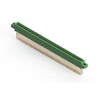 EDAC 345-128-542-808 Standard Card Edge Connectors .100" (2.54mm) Pitch Card Edge Connector