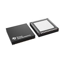 Texas Instruments CDCDB803ERSLR Clock Buffers 8-output clock buffe r for PCIe&reg; Gen