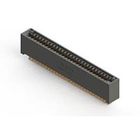 EDAC 395-058-555-201 Standard Card Edge Connectors .100" (2.54mm) Pitch Card Edge Connector