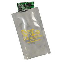 SCS D301026 Anti-Static Control Products MOISTURE BARRIER BAG, DRI-SHIELD 3000, 10x26, 100 EA