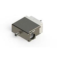 EDAC 516-038-520-355 Connectors Rack & Panel Connector