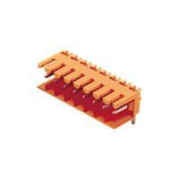 Weidmuller 1618990000 Fixed Terminal Blocks SL 3.50/17/90 3.2SN OR BX
