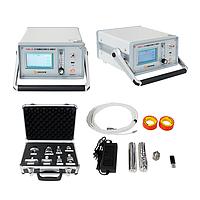 DEMIKS DWS-509A Intelligent SF6 Dew Point Analyzer (-80℃ ~ +20℃, 0 ~ 19999uL/L)